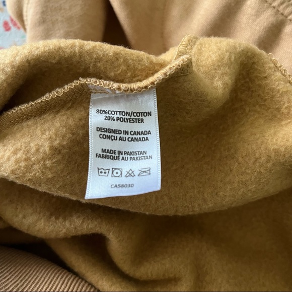 Peace Collective Canadian Built Crewneck Sweatshirt - Picture 6 of 6